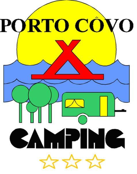 Parque Campismo Porto Covo Hotel Kültér fotó